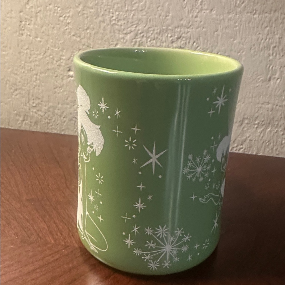 Disney Tinkerbell Mug - Picture 6 of 6